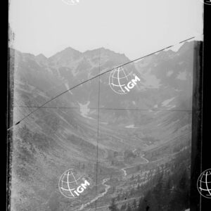 V°: Sopra il Gias la Roccia - LN00007862