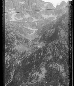 V°: Sopra il Gias la Roccia - LN00007860