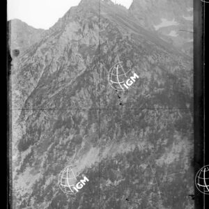 V°: Sopra il Gias la Roccia - LN00007859