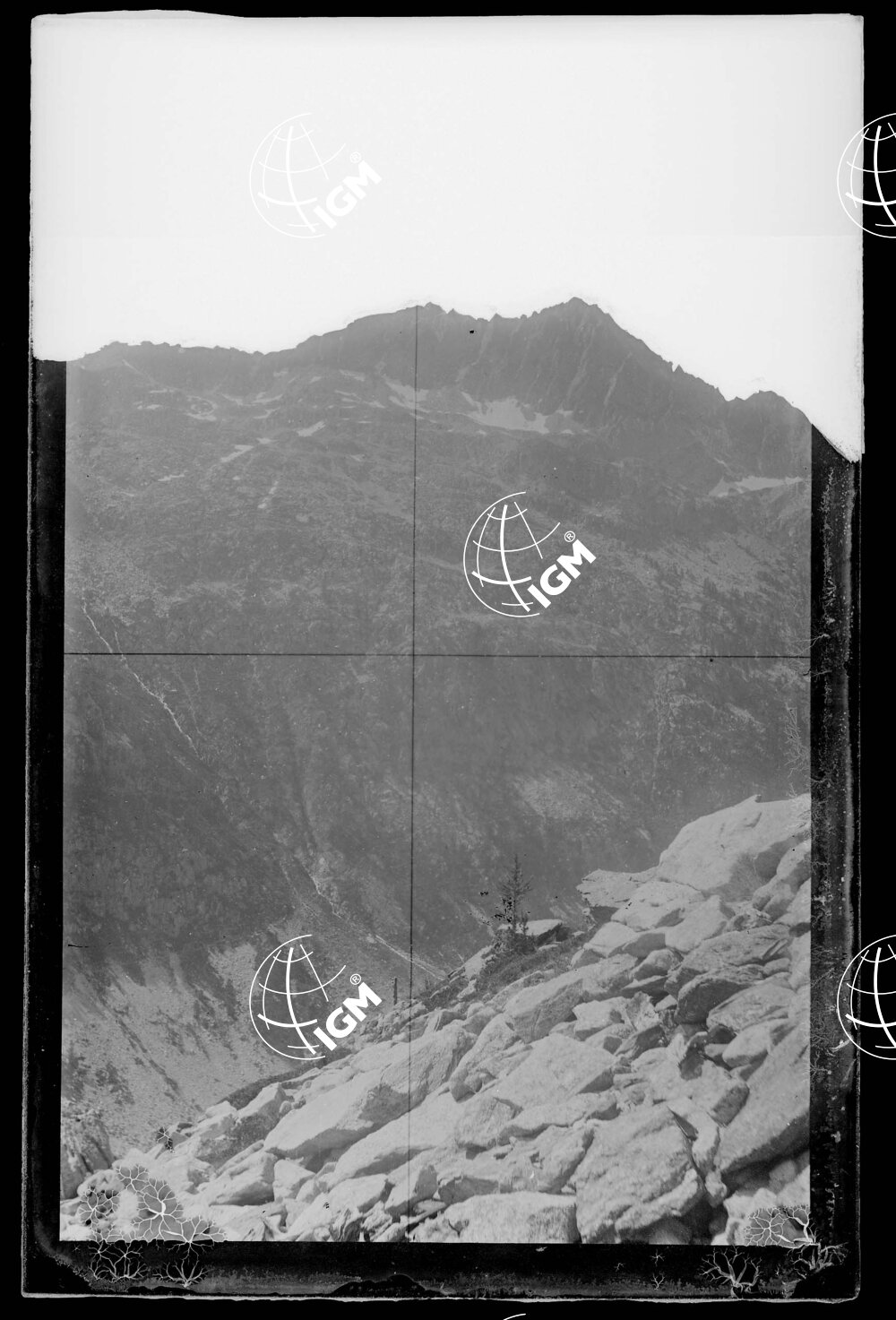 VIII°: Sotto l'Argentera - LN00007877