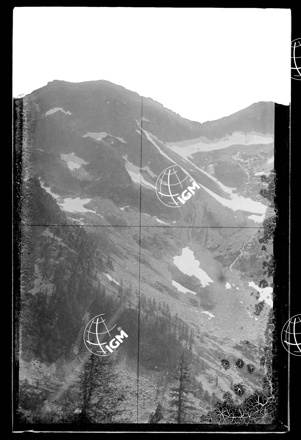 VIII°: Sotto l'Argentera - LN00007874