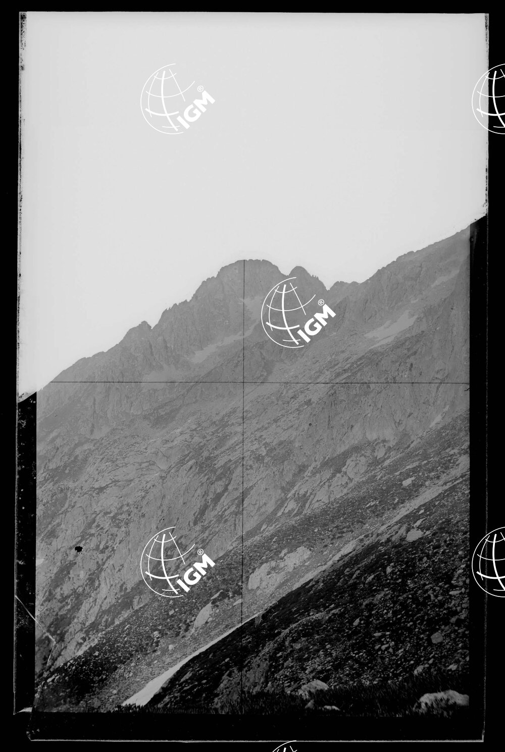 XI°: Sotto il Brocan - LN00007882