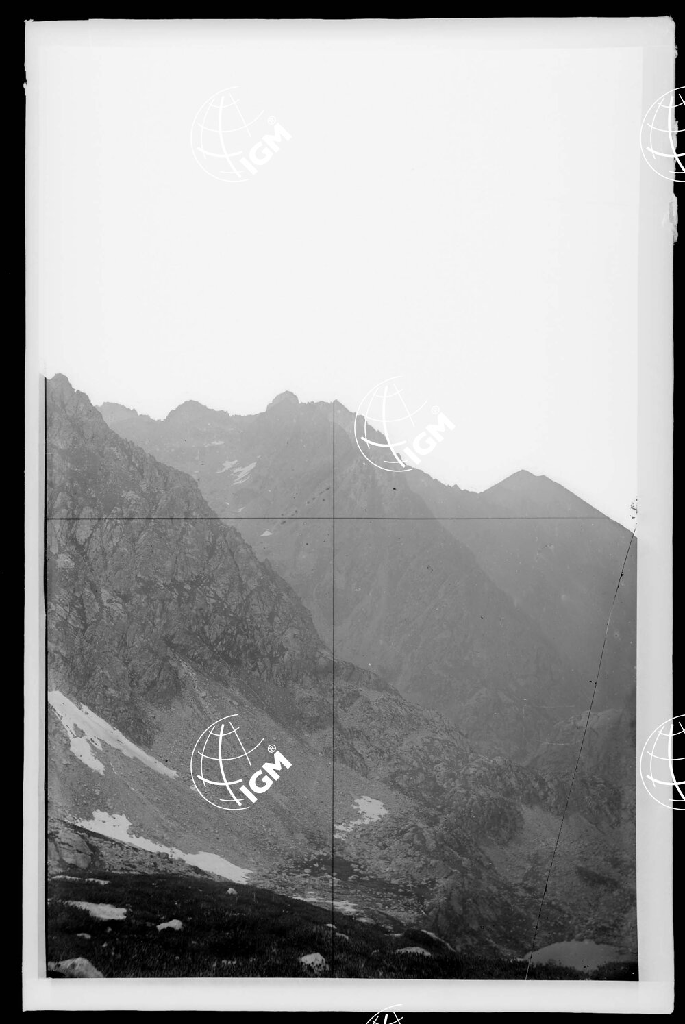 XI°: Sotto il Brocan - LN00007880