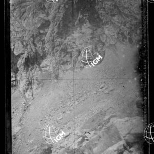 XII°: sul Monte Chiapons (Vallone delle Ruine) - LN00008116