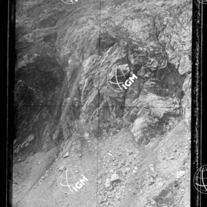 XII°: sul Monte Chiapons (Vallone delle Ruine) - LN00007890