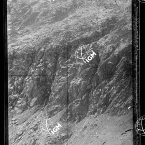 XII°: sul Monte Chiapons (Vallone delle Ruine) - LN00007889