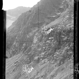 XII°: sul Monte Chiapons (Vallone delle Ruine) - LN00007888
