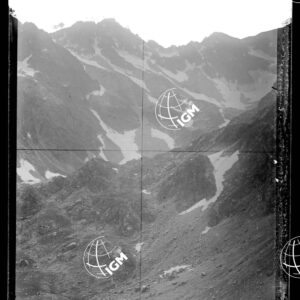 XII°: sul Monte Chiapons (Vallone delle Ruine) - LN00007887