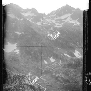 XII°: sul Monte Chiapons (Vallone delle Ruine) - LN00007886
