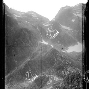 XII°: sul Monte Chiapons (Vallone delle Ruine) - LN00007885