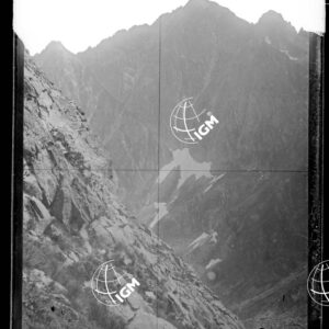 XII°: sul Monte Chiapons (Vallone delle Ruine) - LN00007884