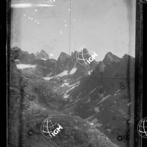 "V°: sul M.aracca,ra i valloni di Noschetta e del Ciamonsferetto" - LN00007931