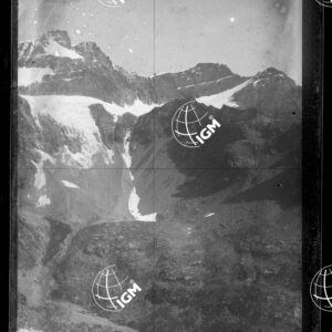 "V°: sul M.aracca,ra i valloni di Noschetta e del Ciamonsferetto" - LN00007929