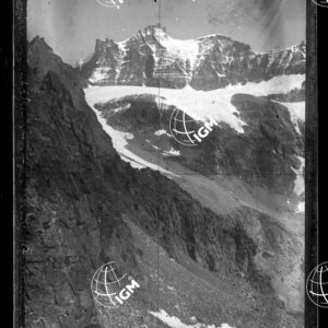 "V°: sul M.aracca,ra i valloni di Noschetta e del Ciamonsferetto" - LN00007928