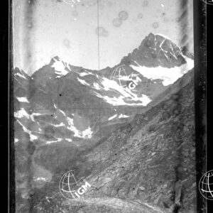 "V°: sul M.aracca,ra i valloni di Noschetta e del Ciamonsferetto" - LN00007926