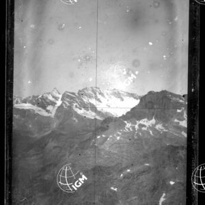 "V°: sul M.aracca,ra i valloni di Noschetta e del Ciamonsferetto" - LN00007924