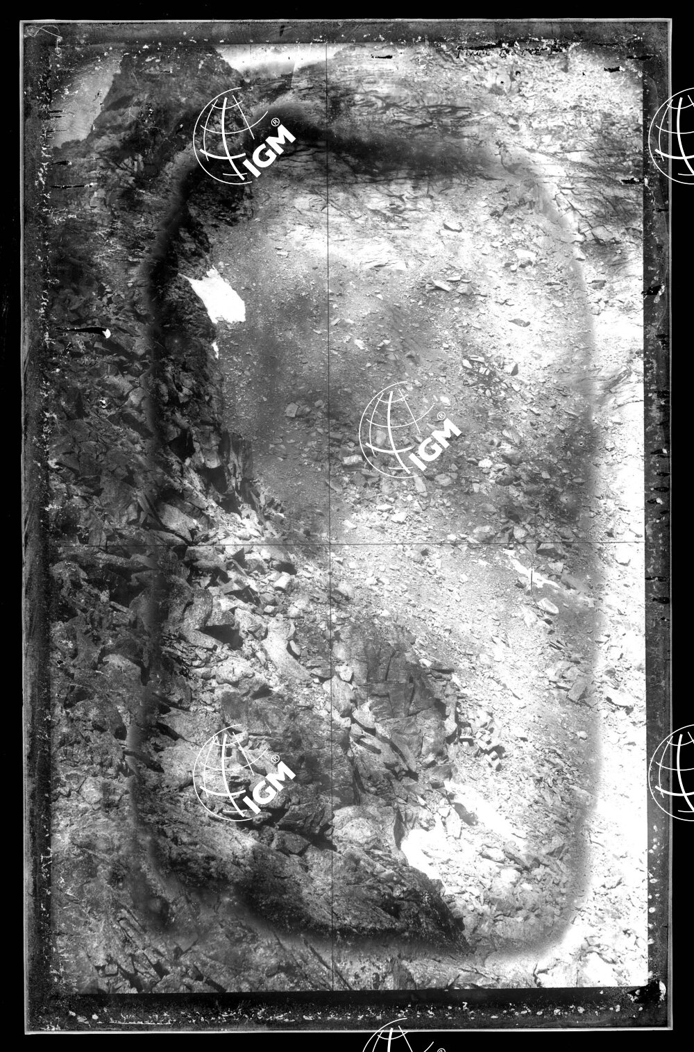 VI°: Sulla Gran Torre - LN00007935