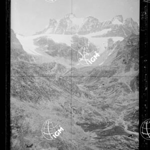 VII°: Dal M. Castello (o Ciasfel) - LN00007945