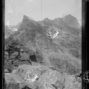 VII°: Dal M. Castello (o Ciasfel) - LN00007944