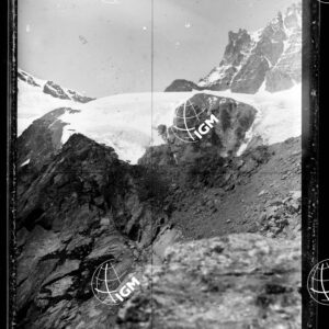 "VII°: Sul M. Castello (o Ciasfell), fra i Valloni di Noaschetta e di Ciamosferetto" - LN00007954