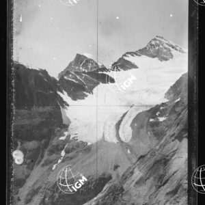 "VII°: Sul M. Castello (o Ciasfell), fra i Valloni di Noaschetta e di Ciamosferetto" - LN00007953