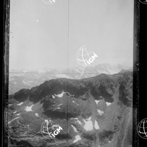 "VII°: Sul M. Castello (o Ciasfell), fra i Valloni di Noaschetta e di Ciamosferetto" - LN00007951