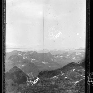 "VII°: Sul M. Castello (o Ciasfell), fra i Valloni di Noaschetta e di Ciamosferetto" - LN00007950
