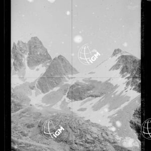 IX°: Sui Canali della Motta (Verso i tre Becchi) - LN00007961