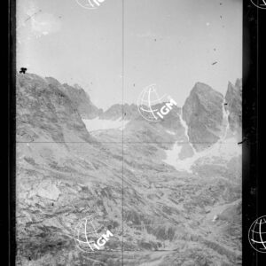 IX°: Sui Canali della Motta (Verso i tre Becchi) - LN00007960