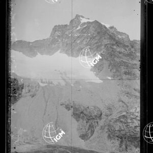 IX°: Sui Canali della Motta (Verso i tre Becchi) - LN00007959