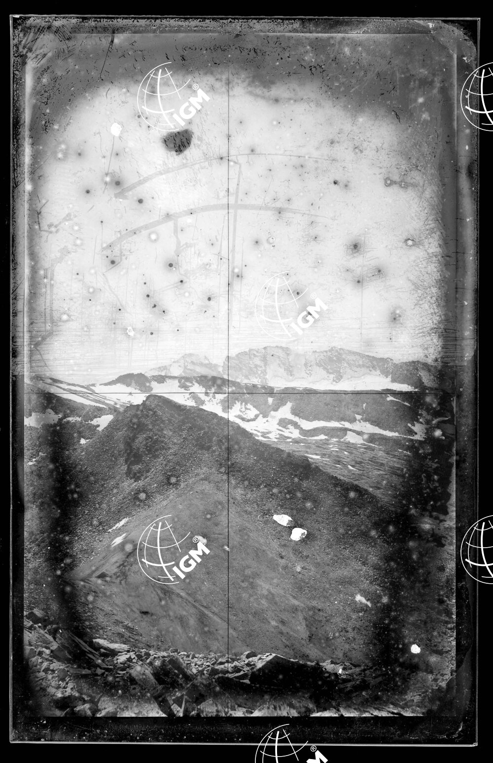 X°: Cima della Rolei - LN00007970