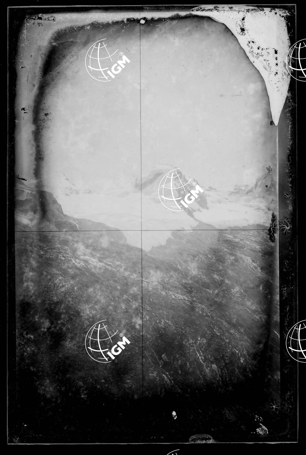 XI°: Rocce dell'Aulliè - LN00007975