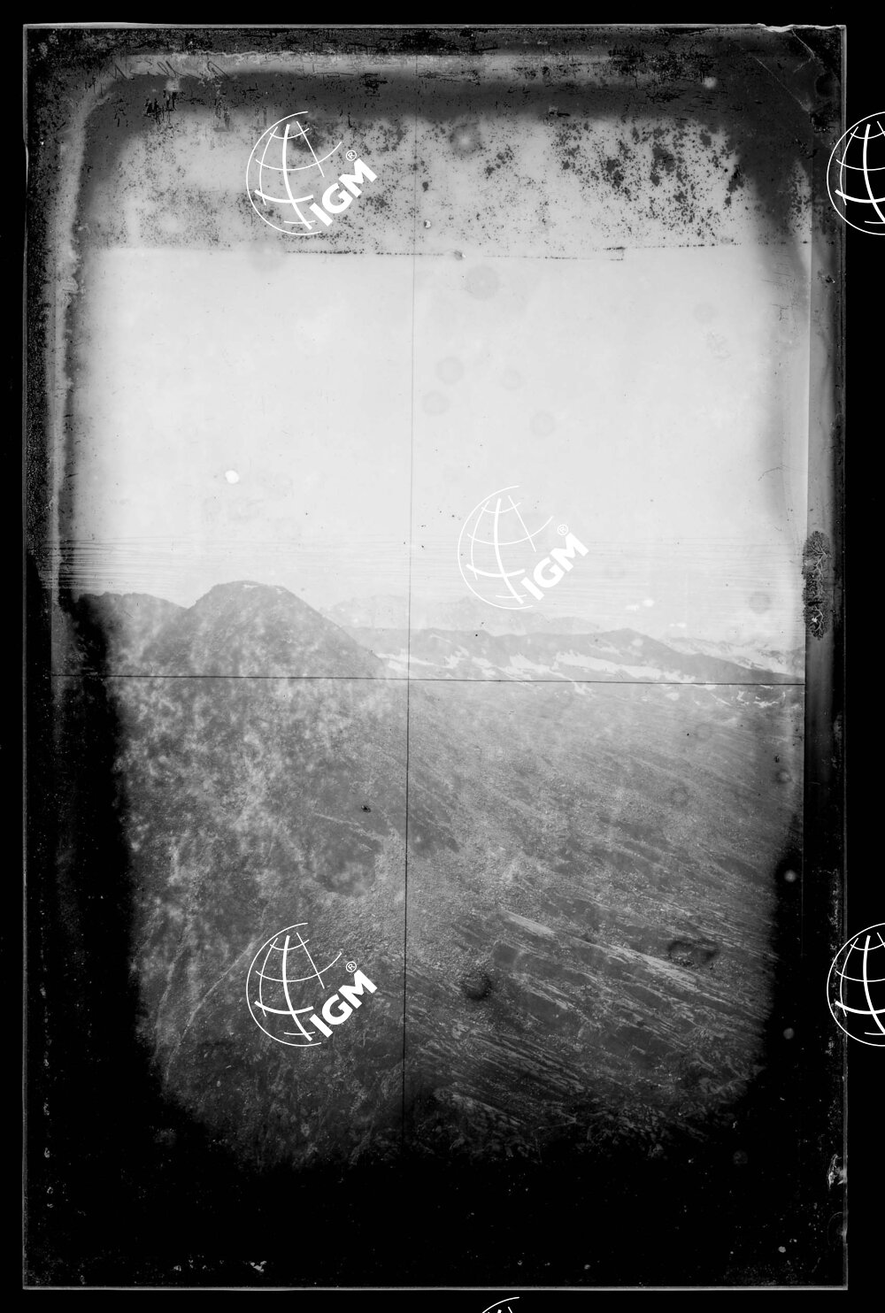 XI°: Rocce dell'Aulliè - LN00007977