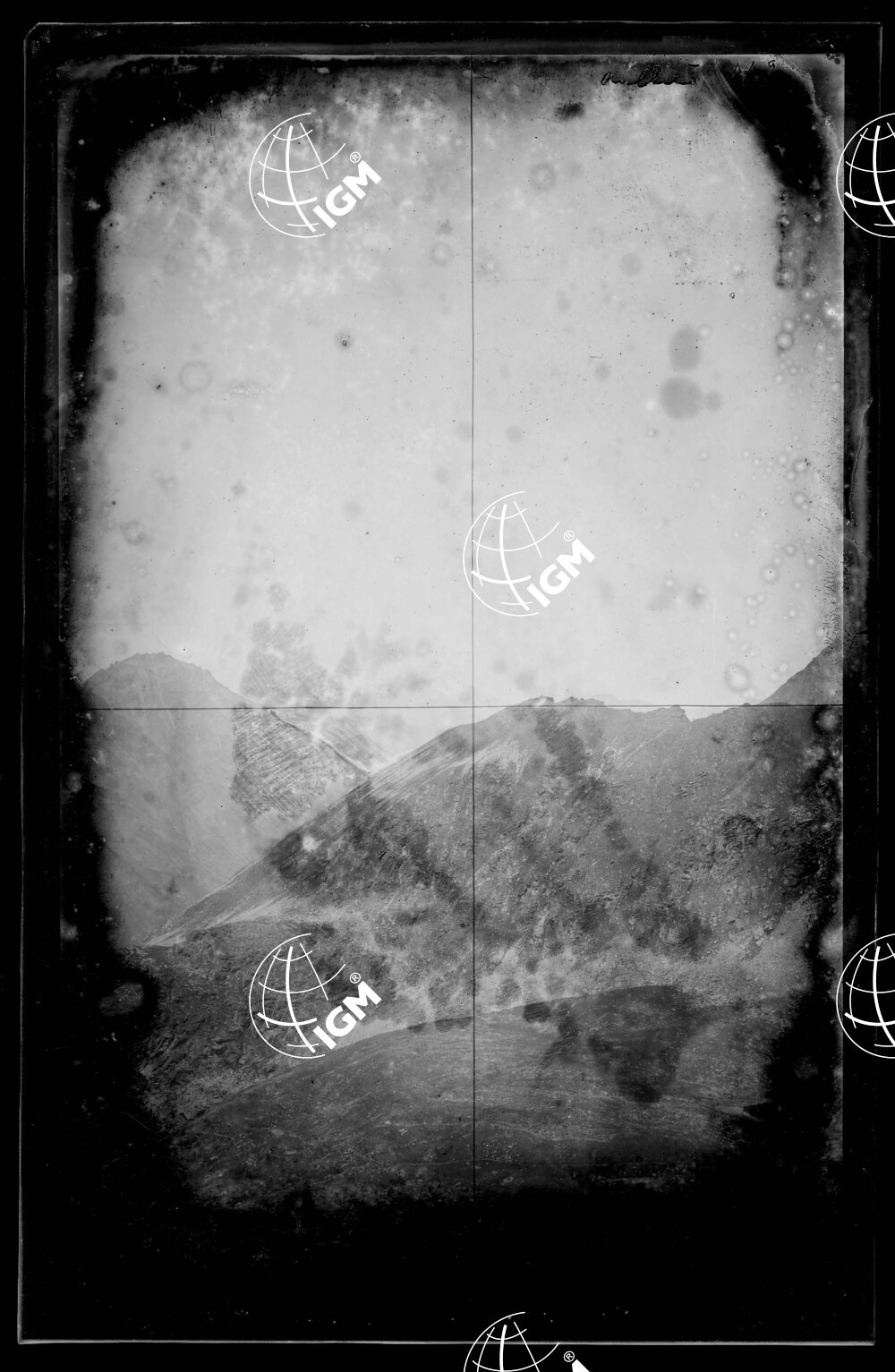 XI°: Rocce dell'Aulliè - LN00007979