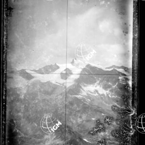 XII°: Sulla Cima del Nivolè - LN00007987