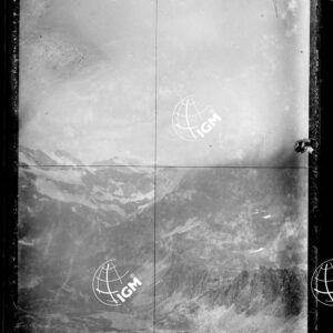XII°: Sulla Cima del Nivolè - LN00007988