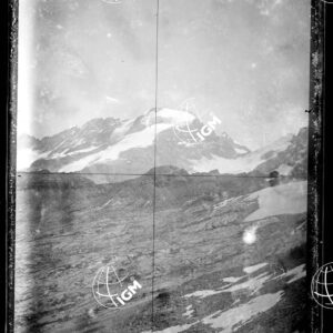 XII°bis: Cima del Nivolet - LN00007981