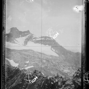 XII°bis: Cima del Nivolet - LN00007983