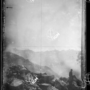 XII°bis: Cima del Nivolet - LN00007984