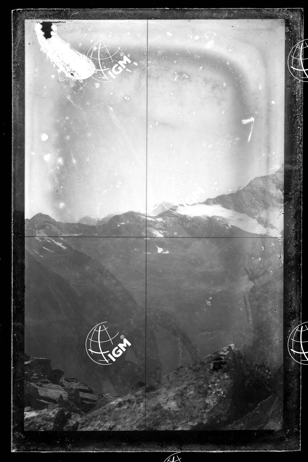 XVIII°: Sulla Punta della Ciarma - LN00008032