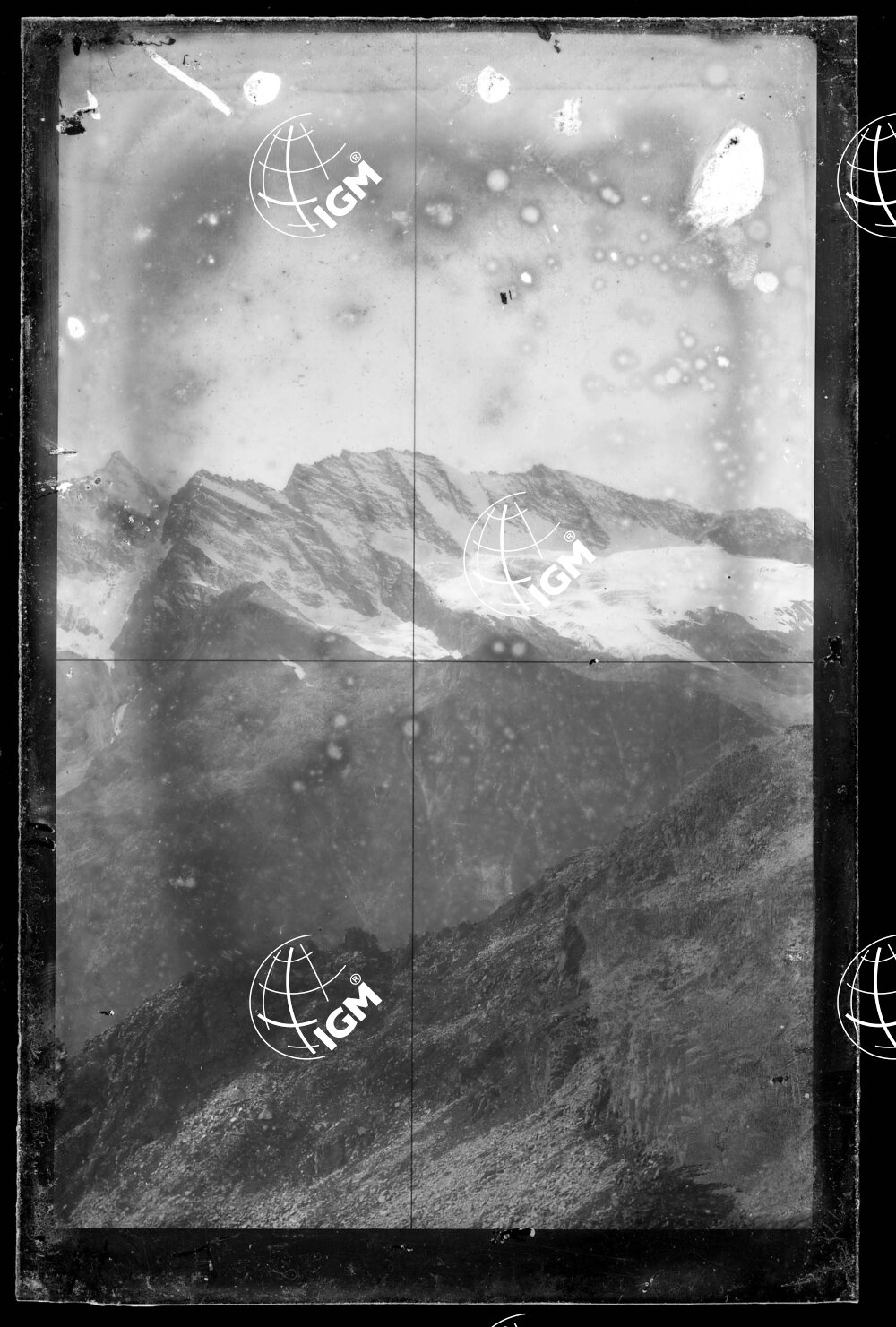 XVIII°: Sulla Punta della Ciarma - LN00008033