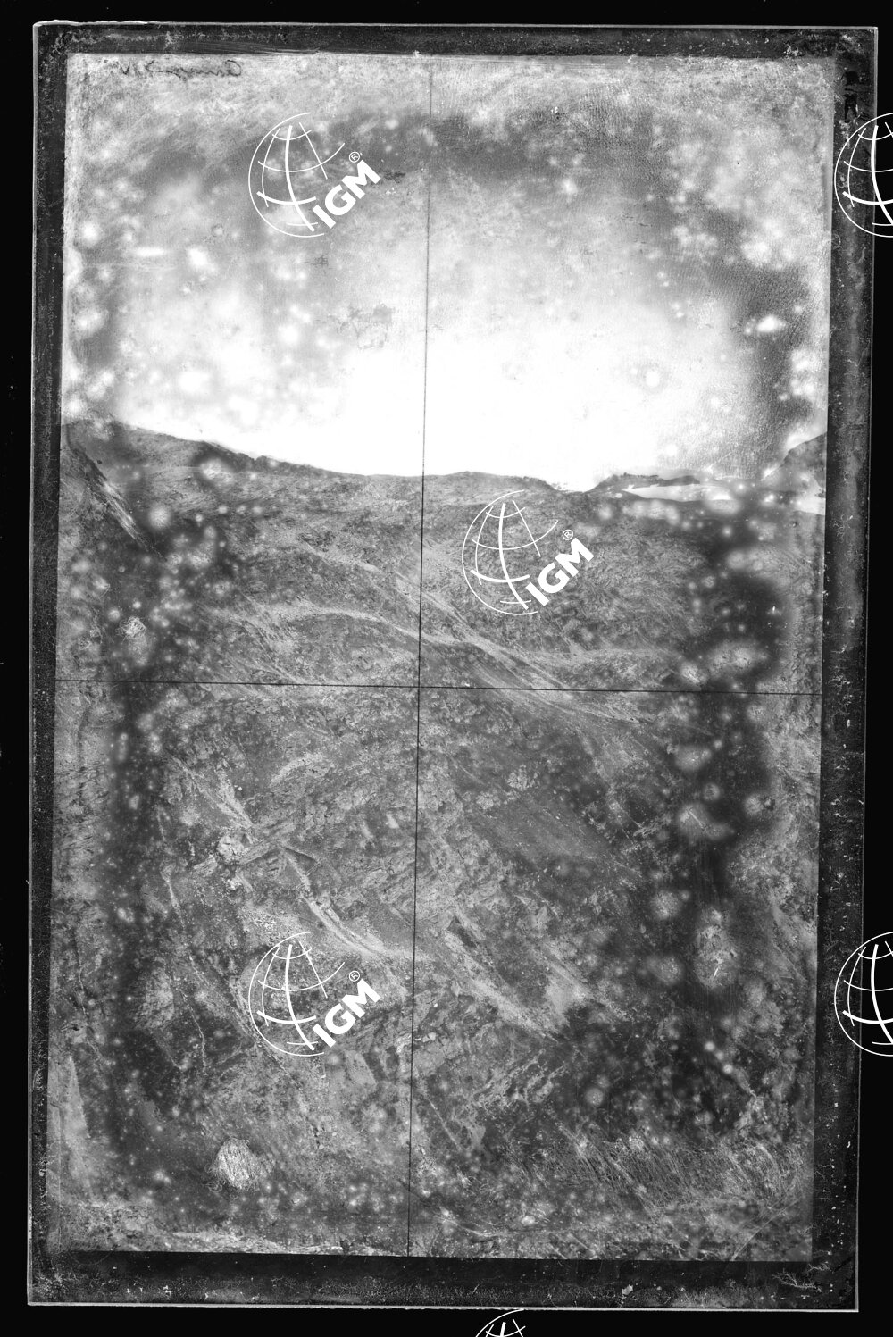 XIX°: Cernera - LN00008047
