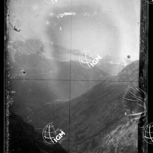 XXII°: Rocce del Vallone - LN00008069