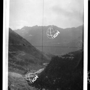XXIII°: Sulle Gorgie - LN00008077