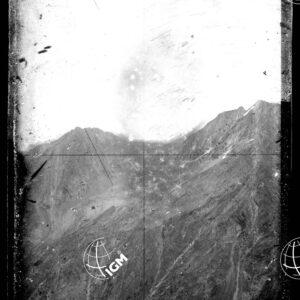 III°: dalla P.ta di Gran Vallon - LN00008098