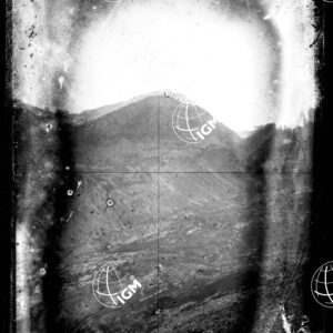 Stazione 29^: VII^ Tete Noire. - LN00008126