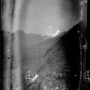 Stazione 29^: VII^ Tete Noire. - LN00008127