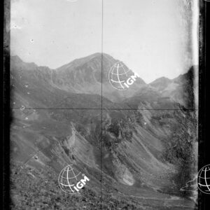 Stazione 30^: VIII^ Sull'Invergneux. - LN00008136