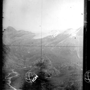 Stazione 30^: VIII^ Sull'Invergneux. - LN00008137
