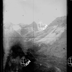 Stazione 30^: VIII^ Sull'Invergneux. - LN00008138